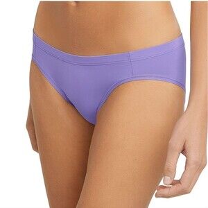 Women's Maidenform Barely There Invisible  Look Bikini Panty 2XL/9